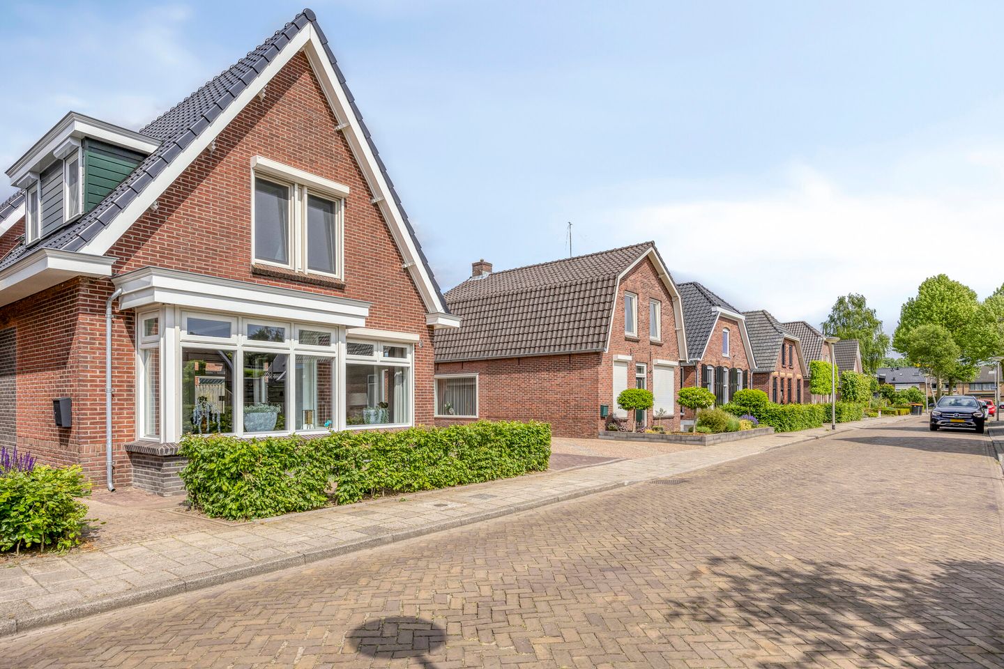 Photo 5 of Holtentorensweg 35