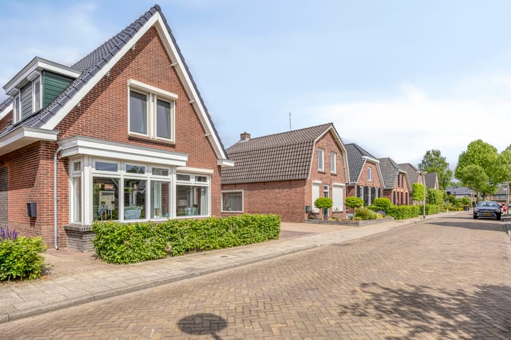 Photo 5 of Holtentorensweg 35