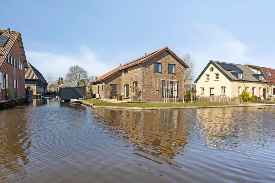 Foto 2 van Oud Adeselaan 6-A