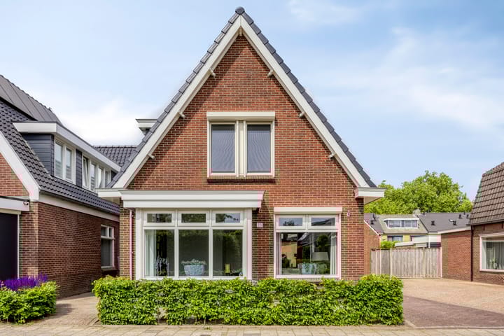 Photo 6 of Holtentorensweg 35