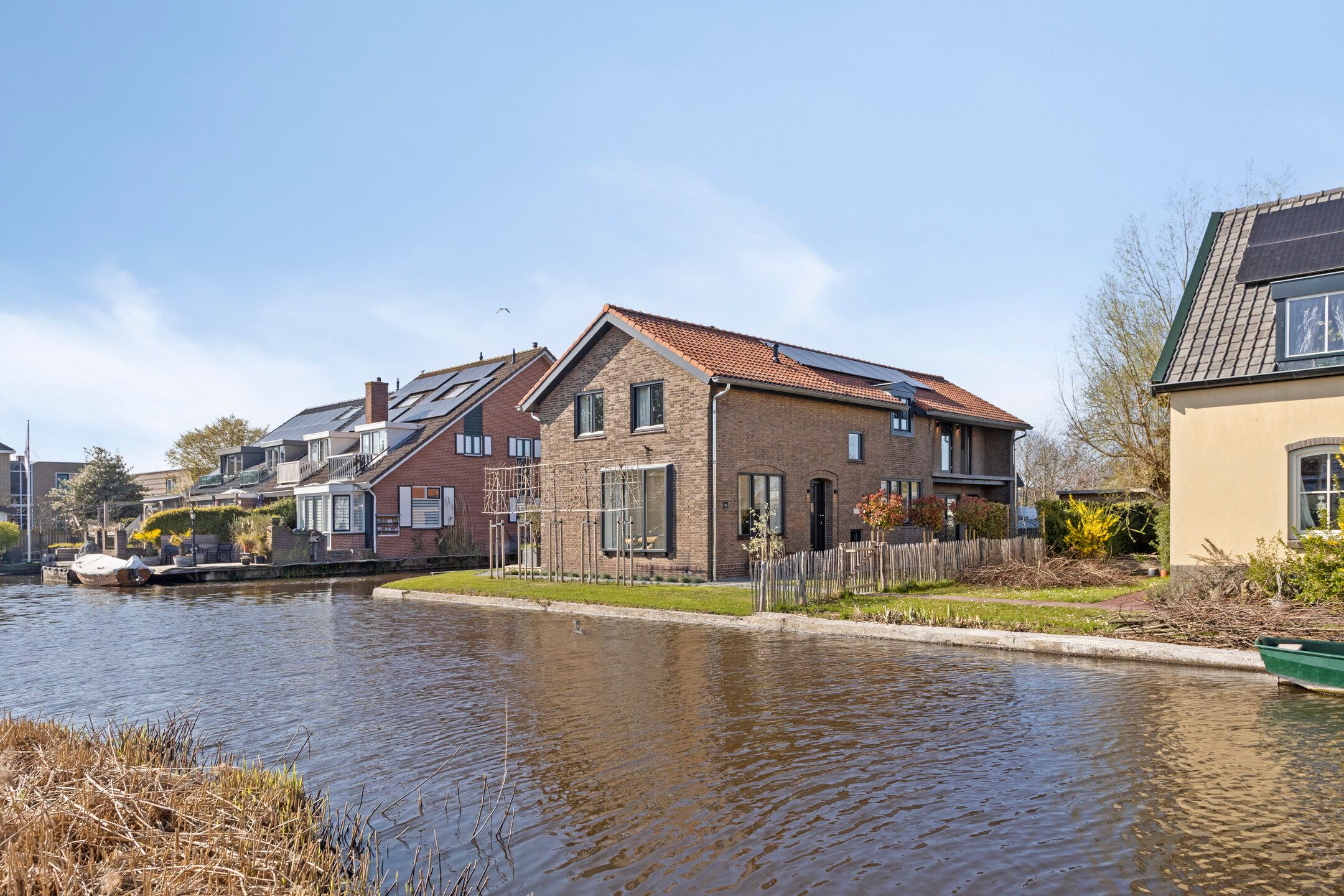 Foto 3 van Oud Adeselaan 6-A