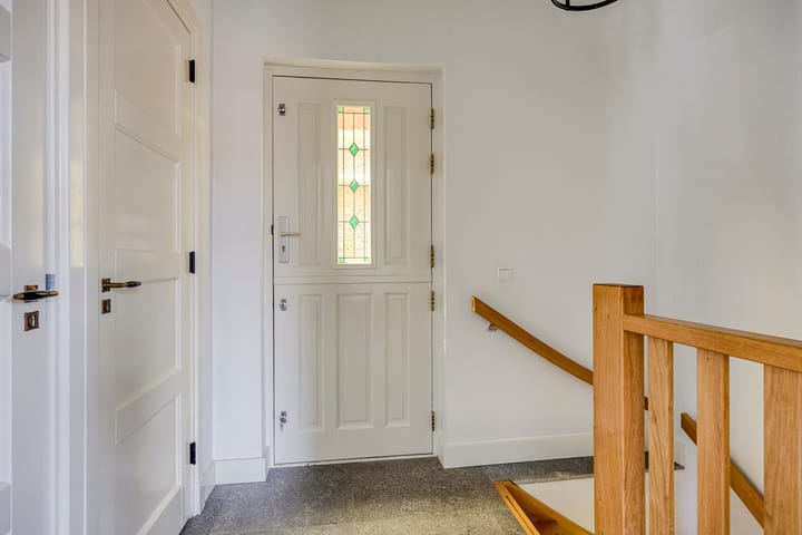 Photo 7 of Holtentorensweg 35