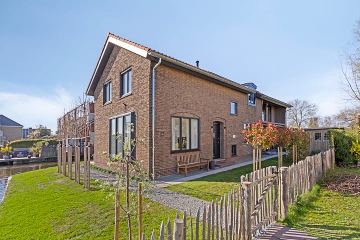 Foto 4 van Oud Adeselaan 6-A