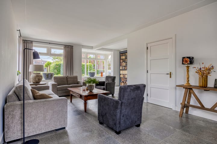 Photo 8 of Holtentorensweg 35