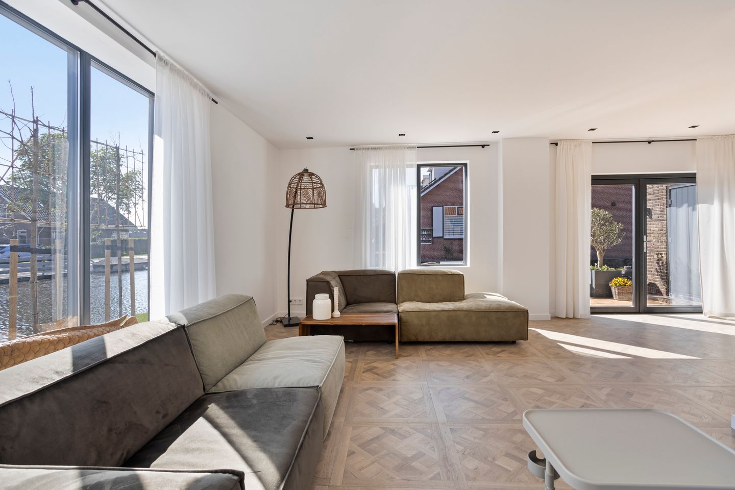 Foto 5 van Oud Adeselaan 6-A