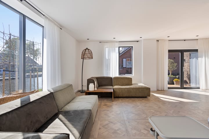 Foto 5 van Oud Adeselaan 6-A