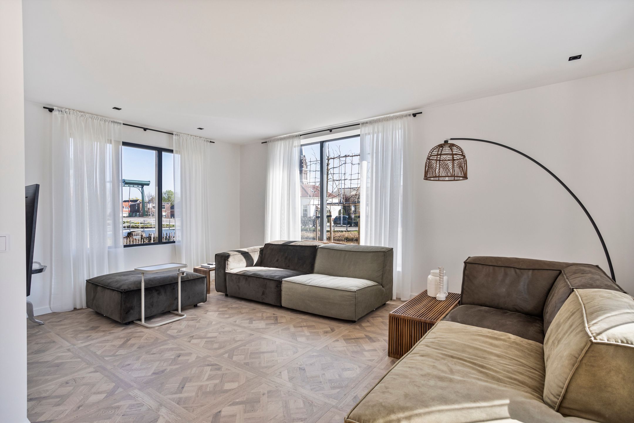 Foto 6 van Oud Adeselaan 6-A