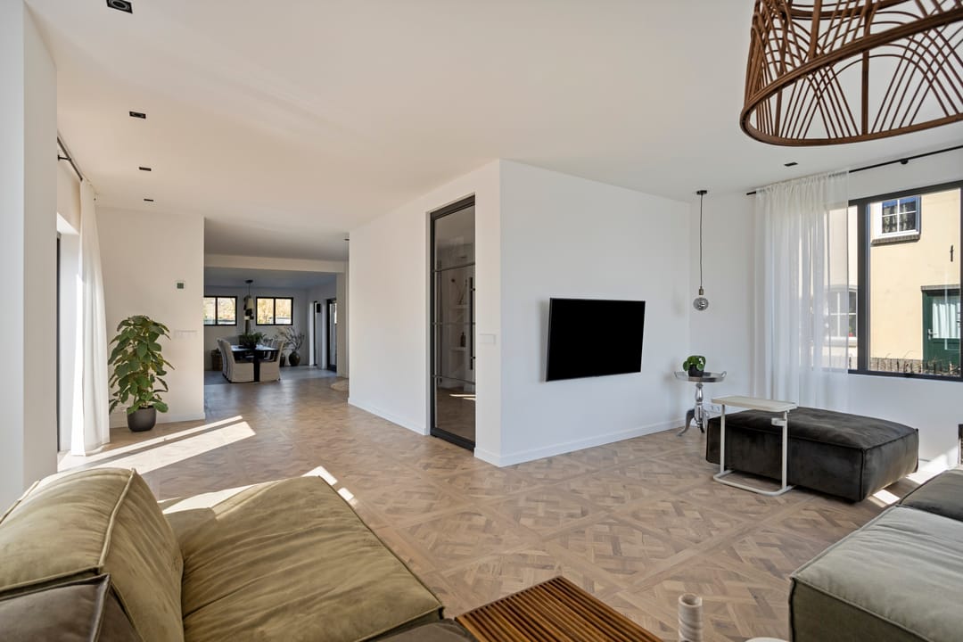 Foto 7 van Oud Adeselaan 6-A