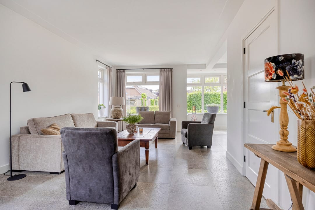 Photo 11 of Holtentorensweg 35