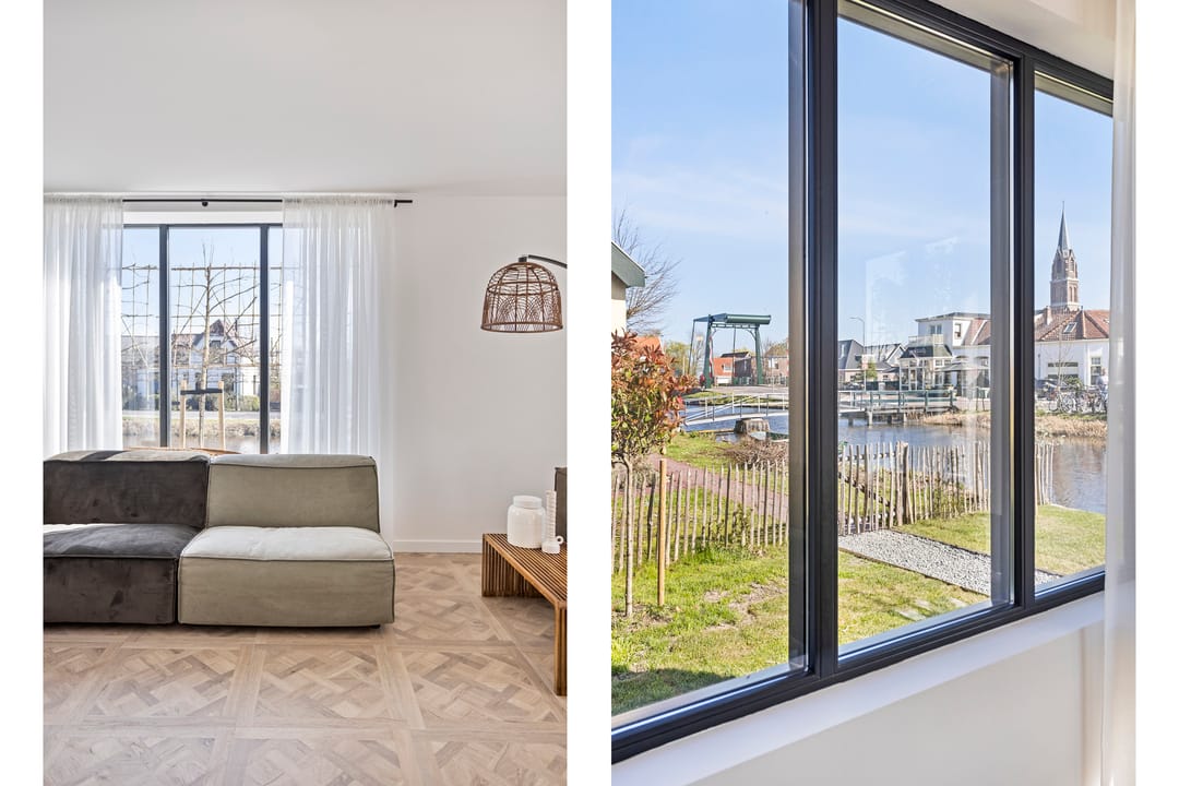 Foto 8 van Oud Adeselaan 6-A