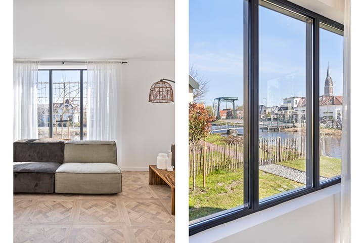 Photo 8 of Oud Adeselaan 6-A