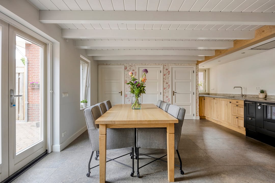 Photo 13 of Holtentorensweg 35