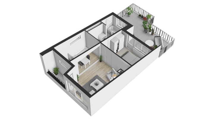 Photo 27 of Berg en Dalseweg 72-B