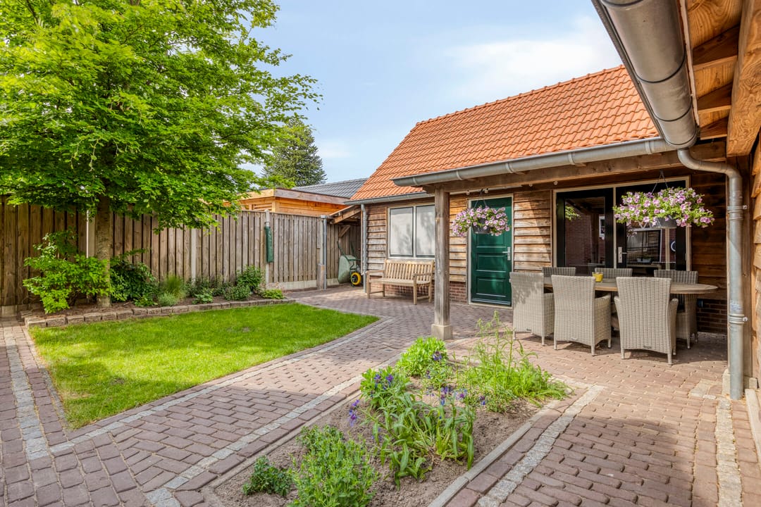 Photo 38 of Holtentorensweg 35