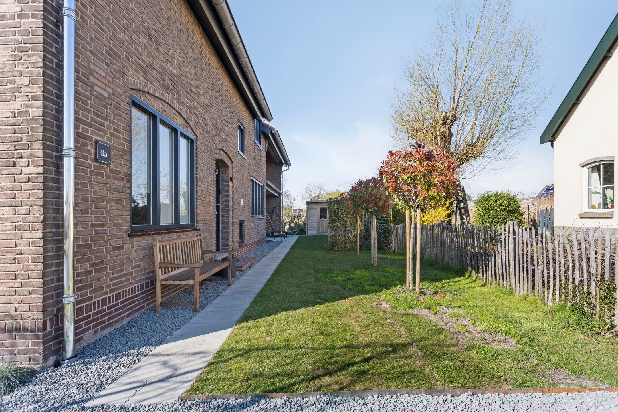 Foto 39 van Oud Adeselaan 6-A