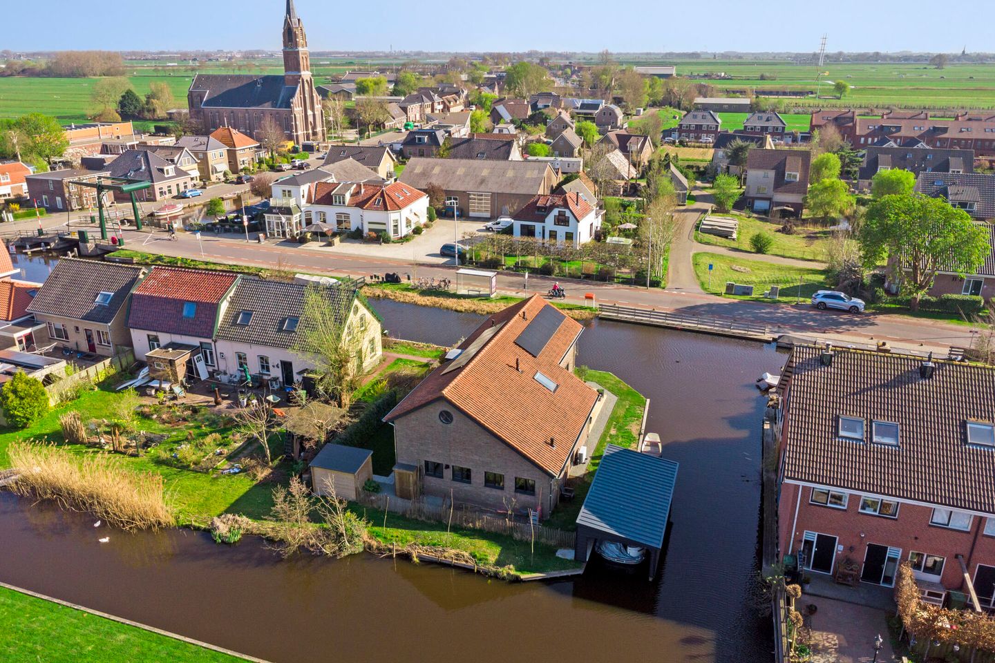 Foto 50 van Oud Adeselaan 6-A