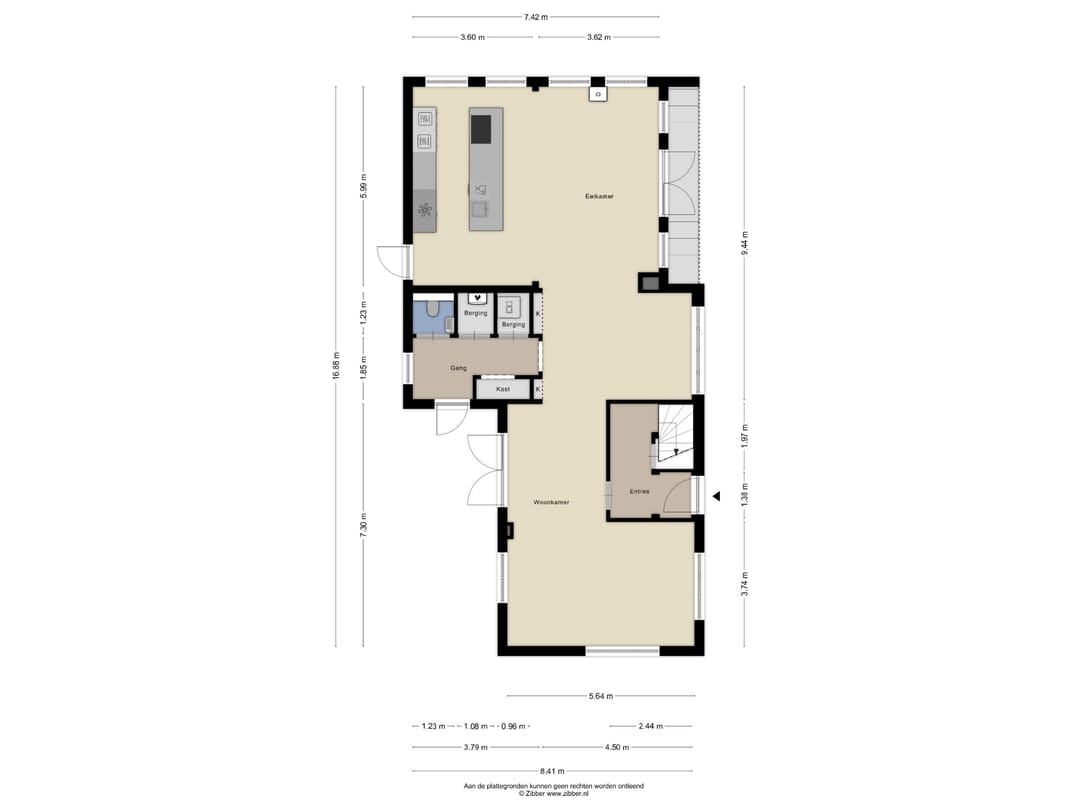 Foto 61 van Oud Adeselaan 6-A