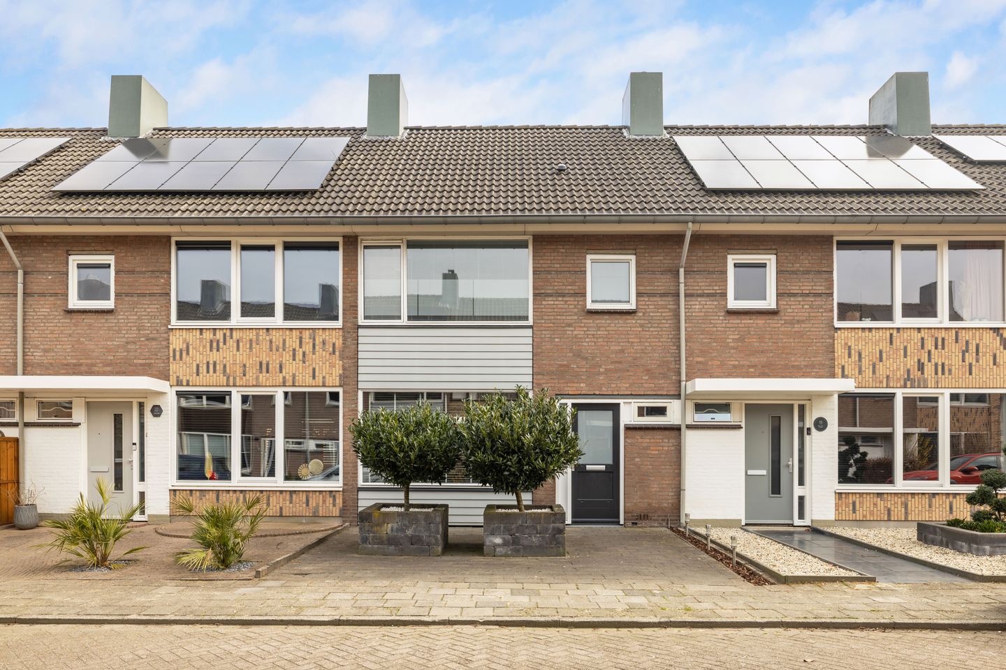 Foto 1 van Verdistraat 20