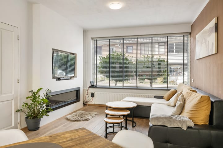 Foto 2 van Verdistraat 20