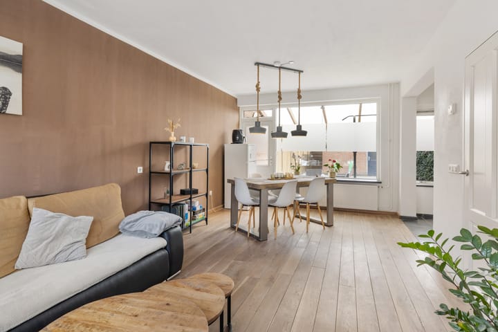 Foto 3 van Verdistraat 20