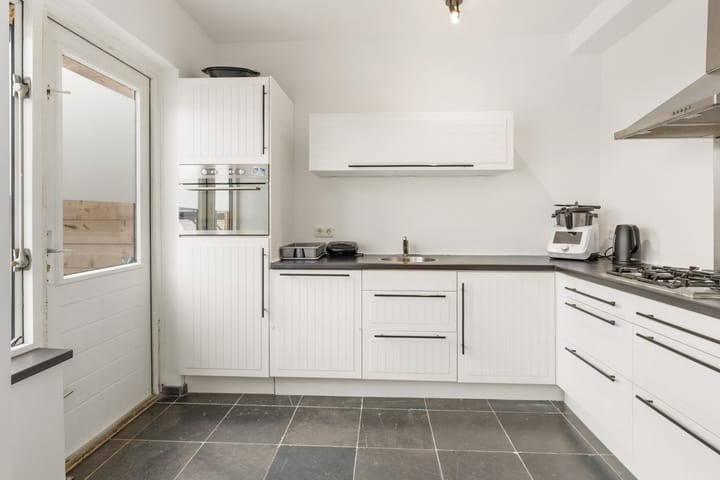 Foto 5 van Verdistraat 20