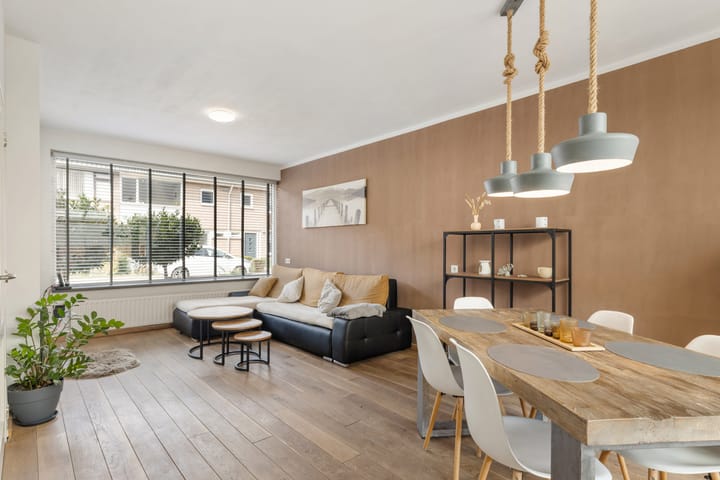 Foto 4 van Verdistraat 20