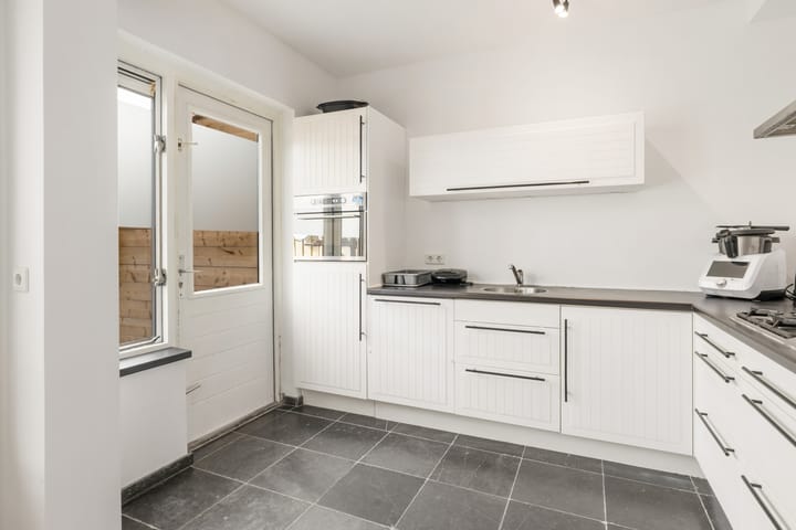 Foto 6 van Verdistraat 20