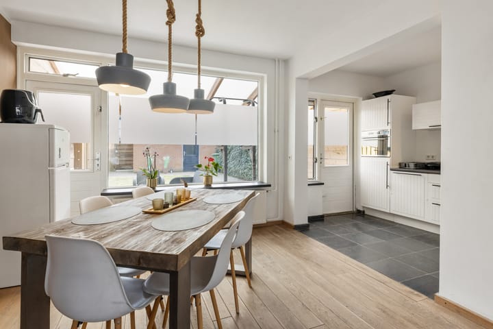 Foto 8 van Verdistraat 20