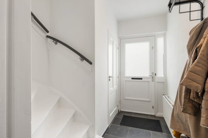 Foto 9 van Verdistraat 20