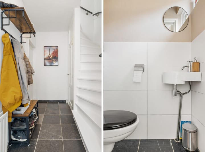 Foto 10 van Verdistraat 20