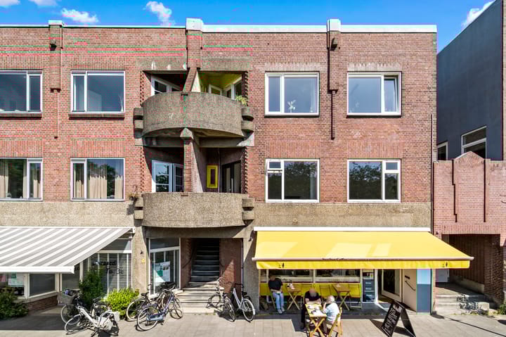 Foto 2 van Goudenregenplein 6