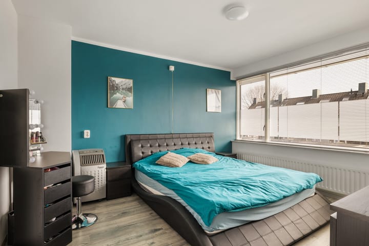 Foto 12 van Verdistraat 20