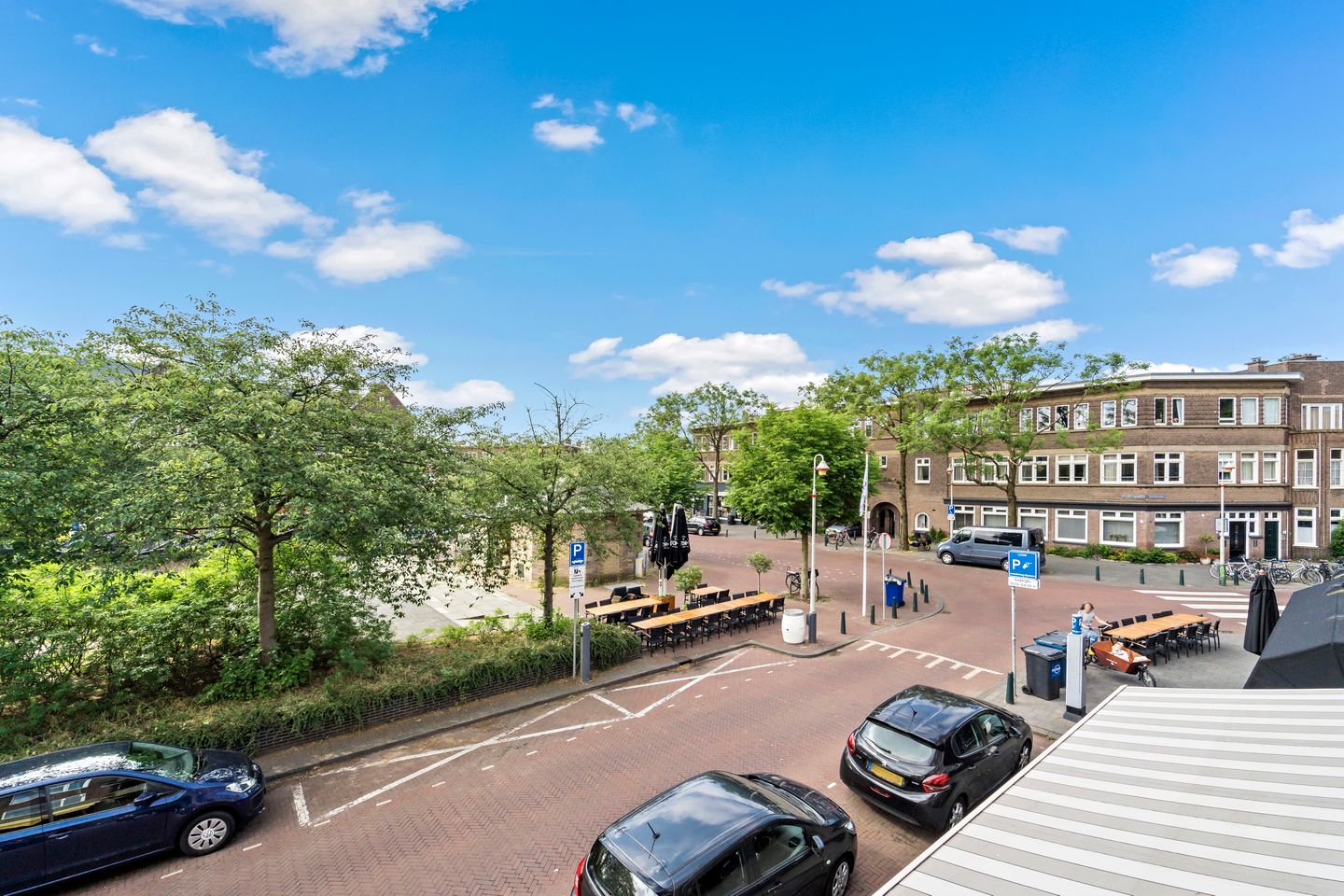 Foto 4 van Goudenregenplein 6
