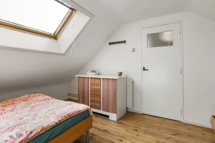 Foto 23 van Verdistraat 20