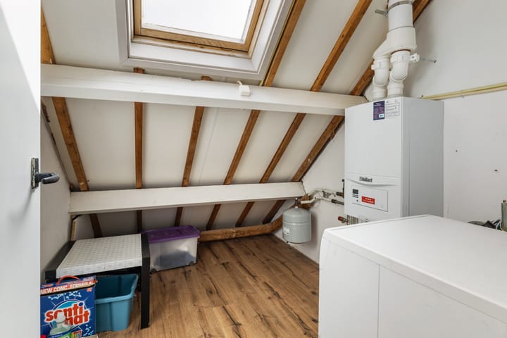 Foto 24 van Verdistraat 20