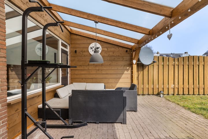 Foto 27 van Verdistraat 20