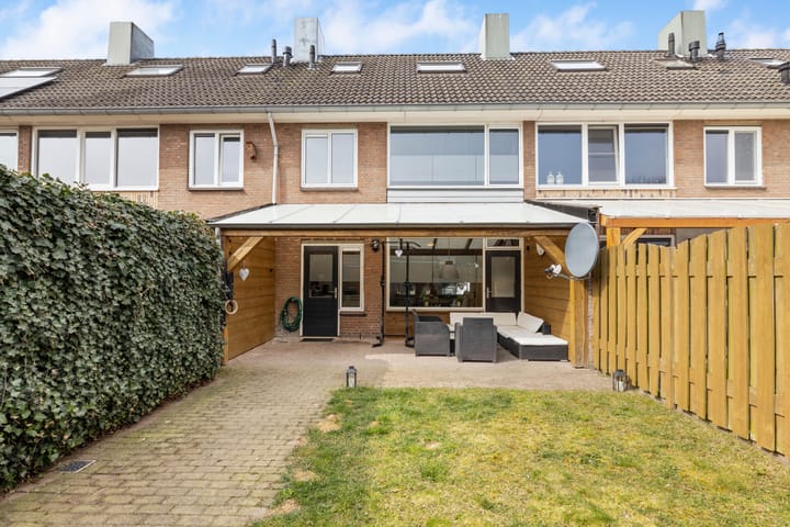 Foto 28 van Verdistraat 20