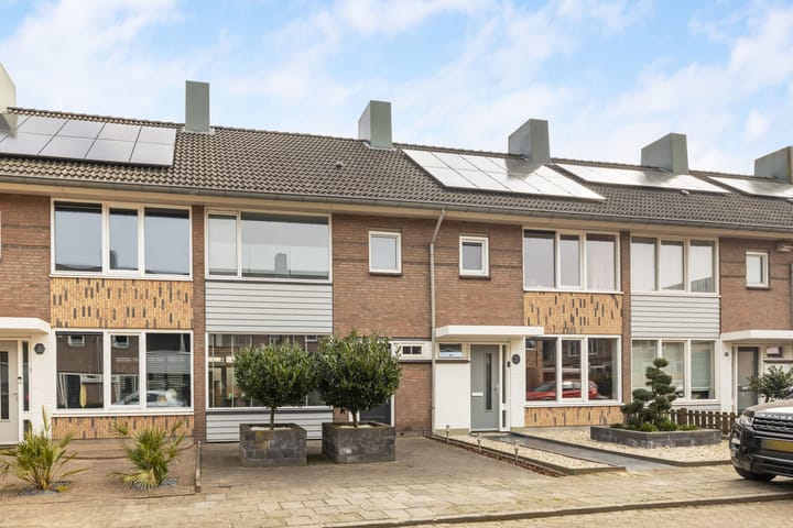 Foto 30 van Verdistraat 20