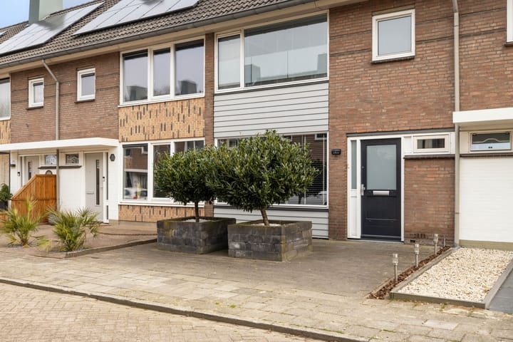 Foto 31 van Verdistraat 20