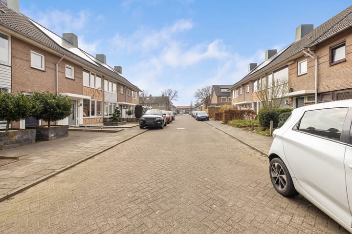 Foto 33 van Verdistraat 20