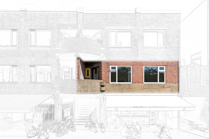 Foto 25 van Goudenregenplein 6