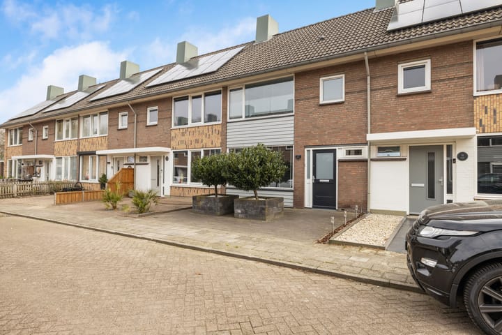 Foto 32 van Verdistraat 20