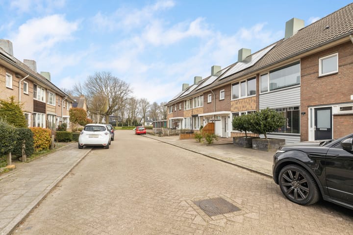 Foto 34 van Verdistraat 20