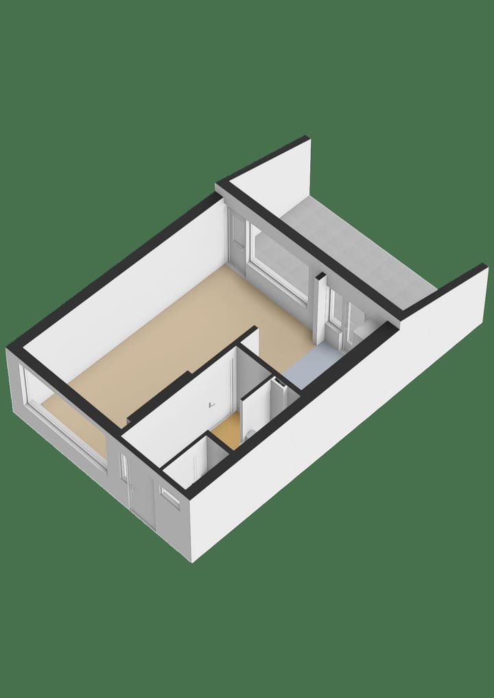 Foto 38 van Verdistraat 20