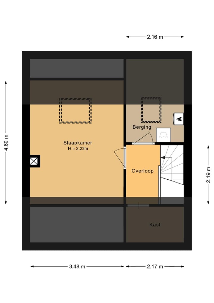 Foto 41 van Verdistraat 20