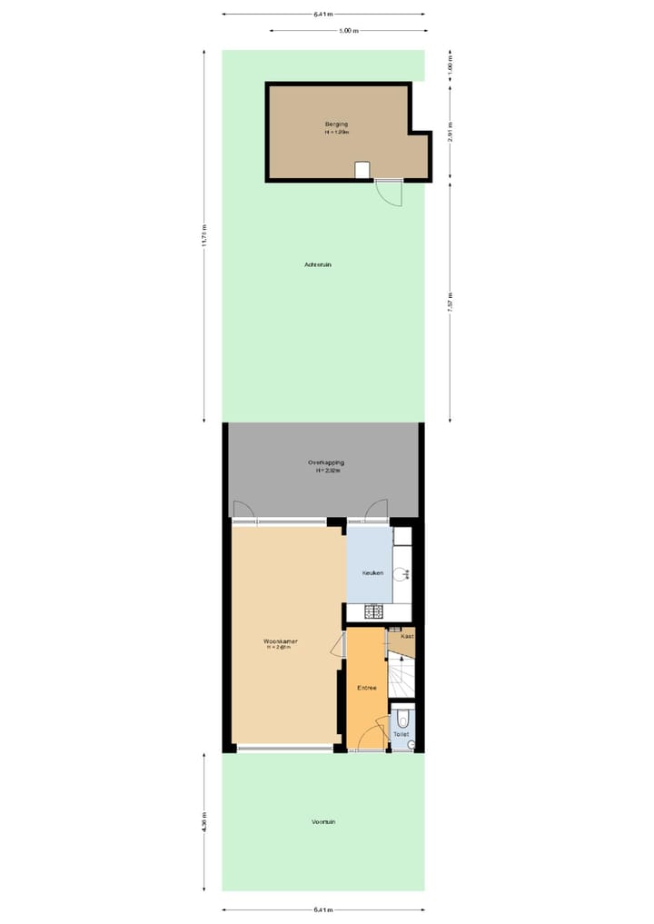 Foto 43 van Verdistraat 20