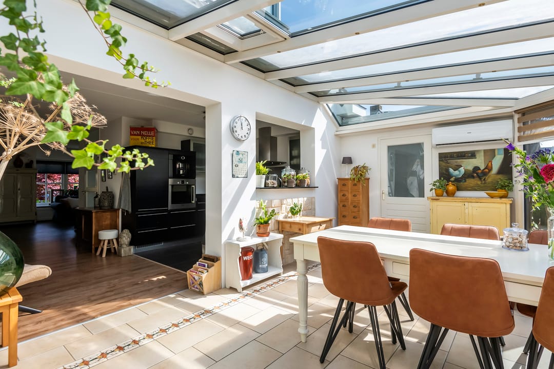 Foto 2 van Madelievenkamp 11