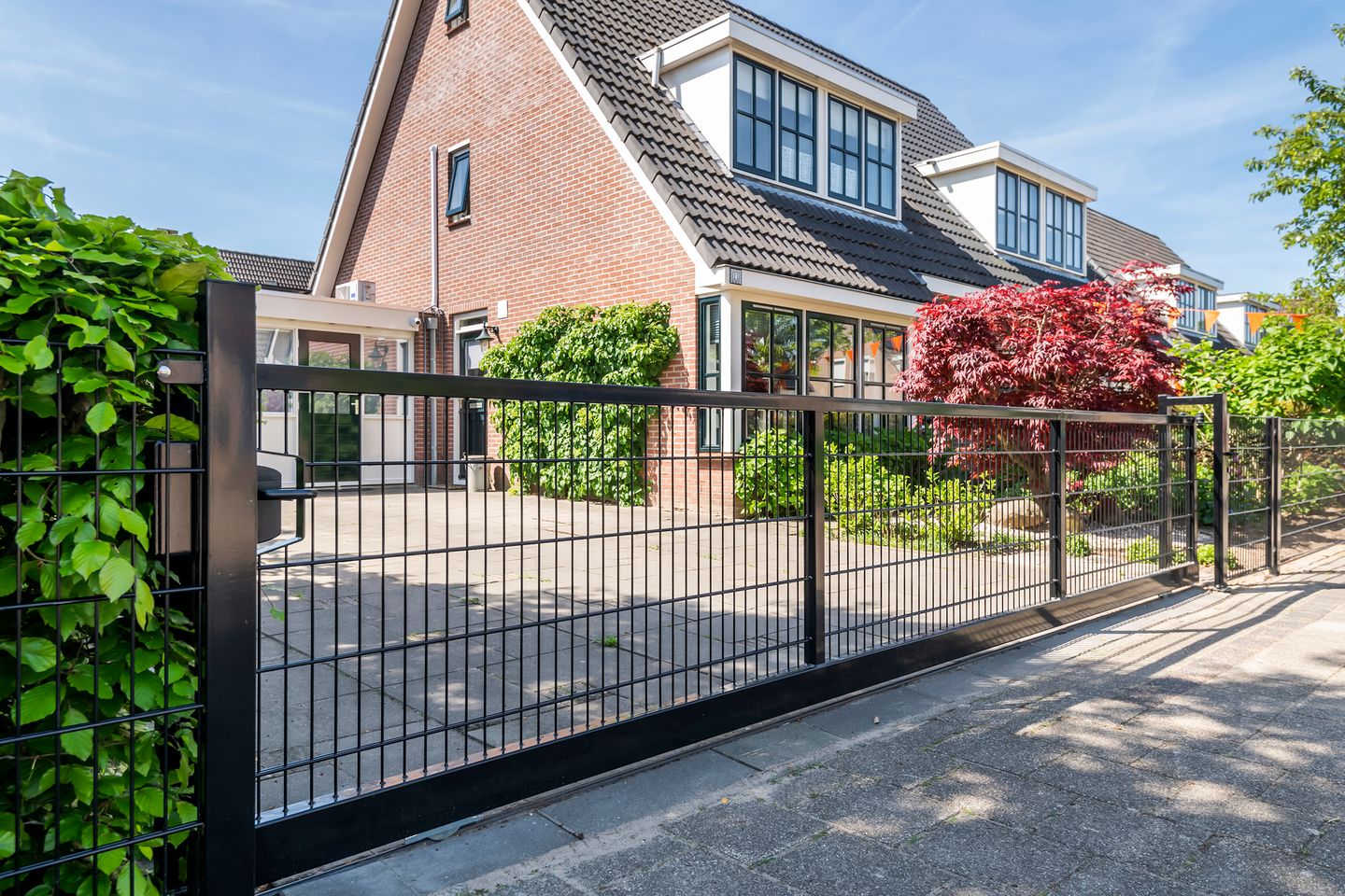 Foto 4 van Madelievenkamp 11