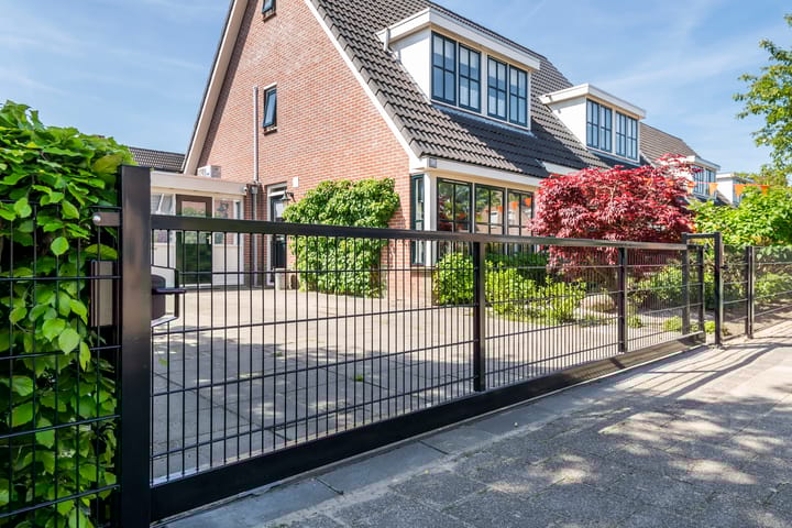 Photo 4 of Madelievenkamp 11