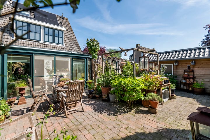 Photo 5 of Madelievenkamp 11